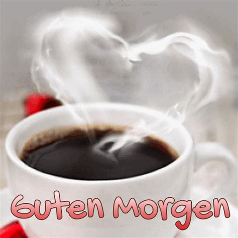 guten morgen gif neu